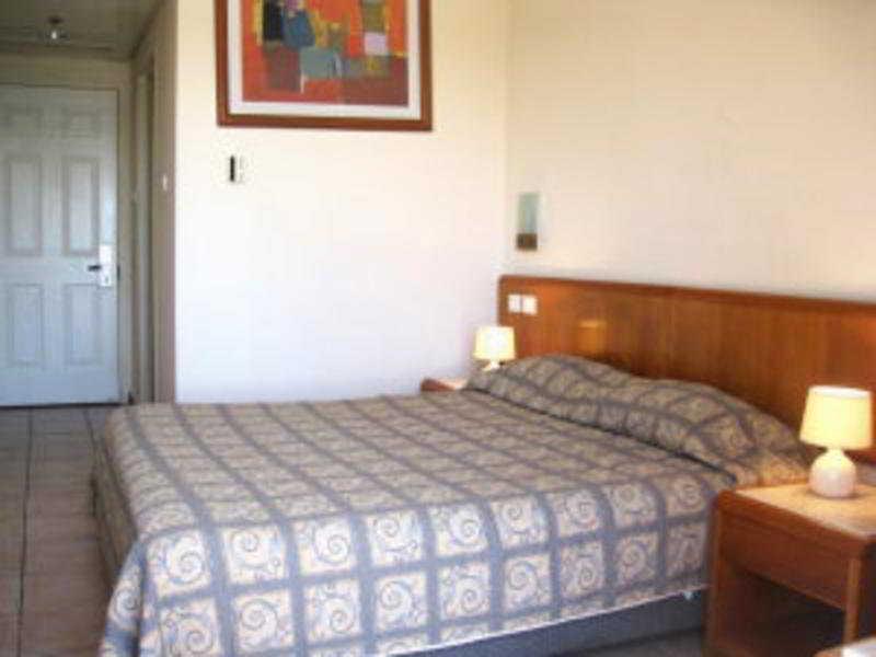 Comfort Hotel Eilat Buitenkant foto