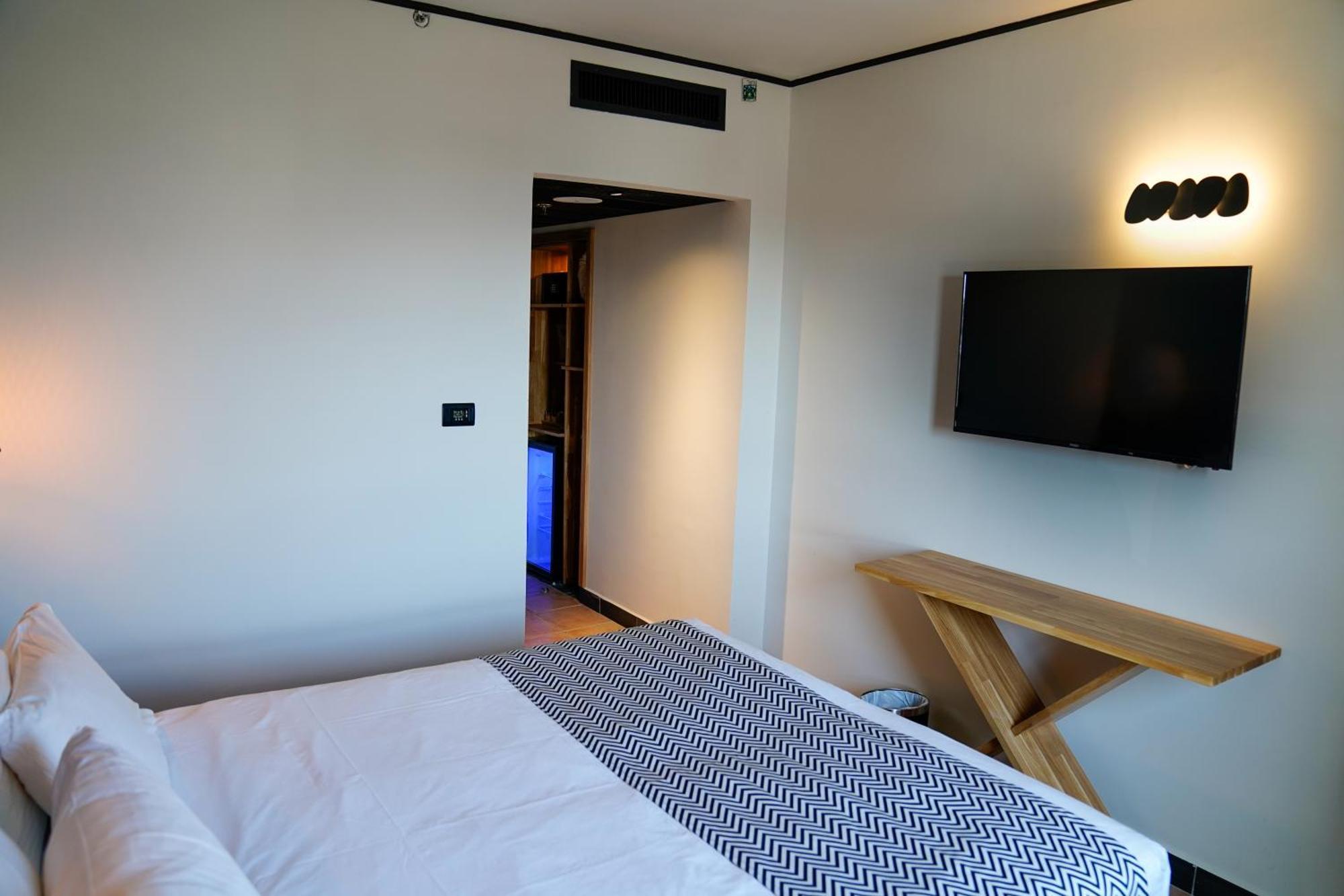 Comfort Hotel Eilat Buitenkant foto