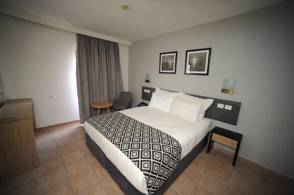 Comfort Hotel Eilat Buitenkant foto