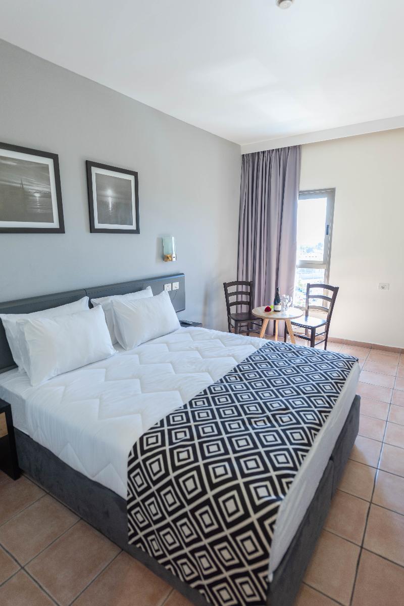 Comfort Hotel Eilat Buitenkant foto