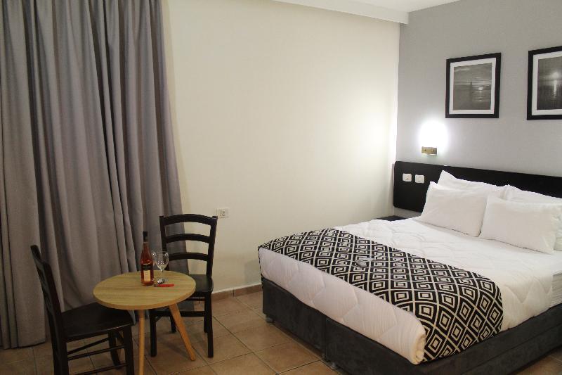 Comfort Hotel Eilat Buitenkant foto